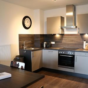 Apartment mit 2 Schlafzimmern